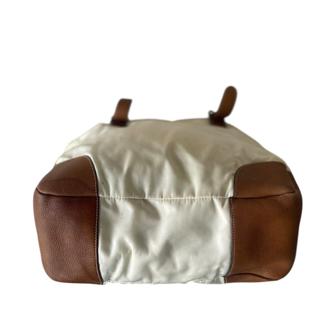 Prada Nylon Shoulder Bag - Picture 8 of 13